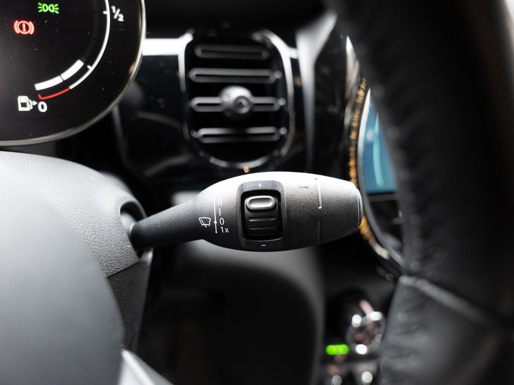 MINI One Cabrio 2021