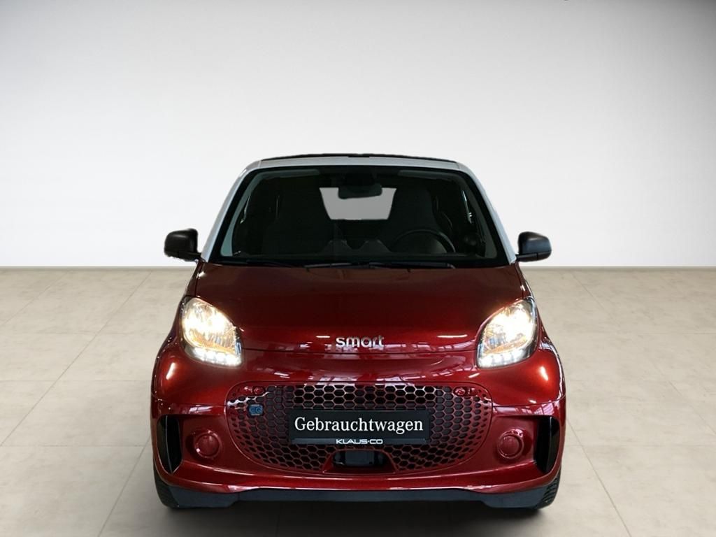 Smart ForTwo 2021