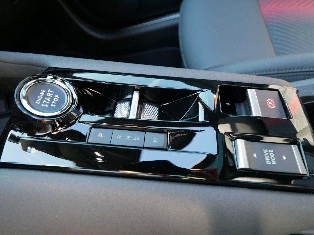 Alfa Romeo Junior 2025