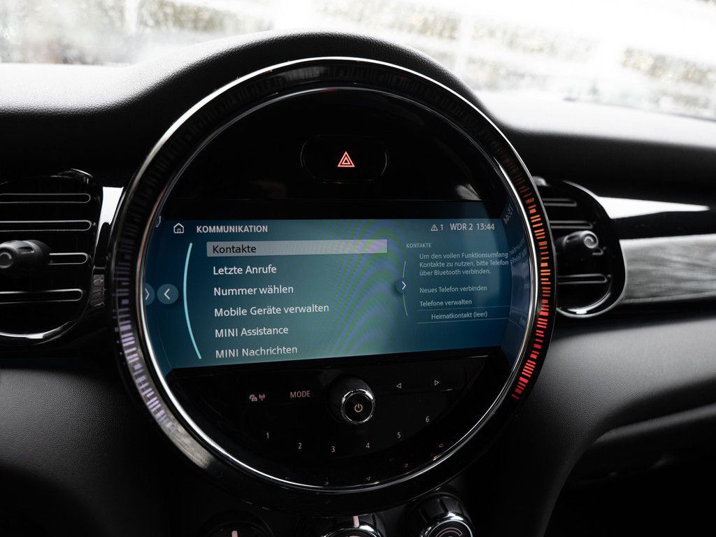 MINI One Cabrio 2021