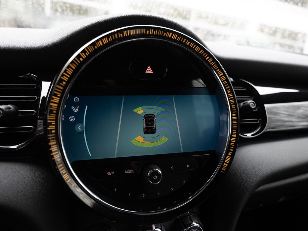 MINI One Cabrio 2021