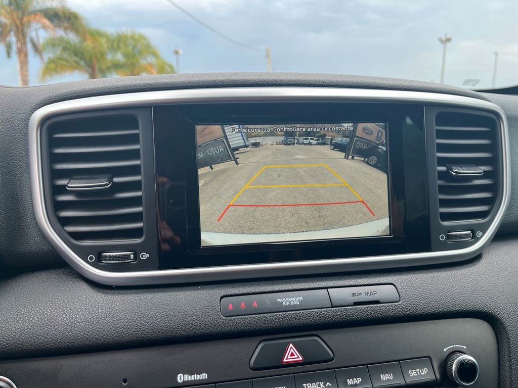 Kia Sportage 2019