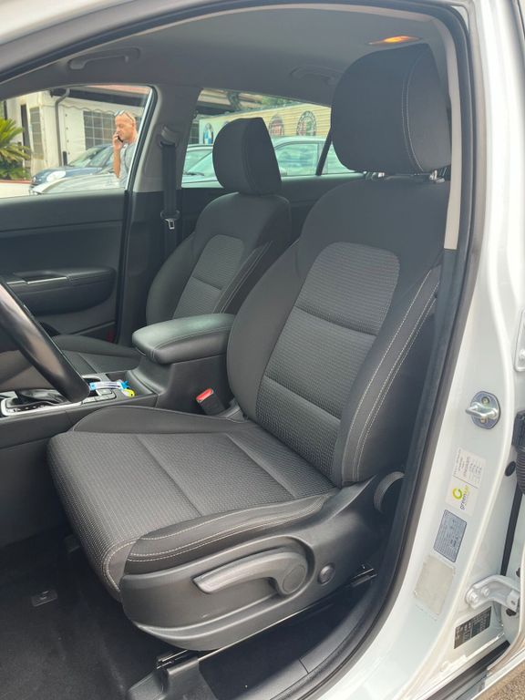 Kia Sportage 2019