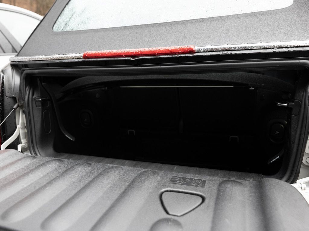 MINI One Cabrio 2021