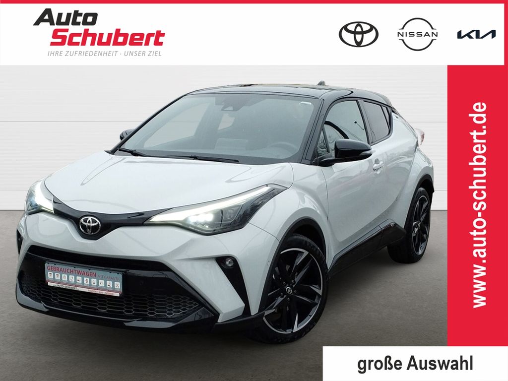 Toyota C-HR 2022