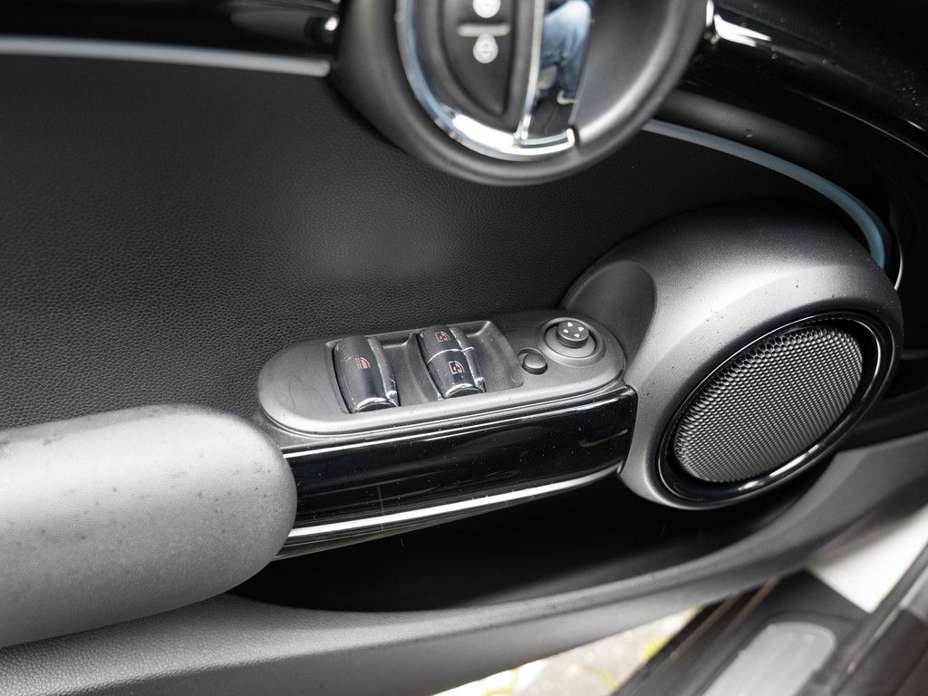 MINI One Cabrio 2021