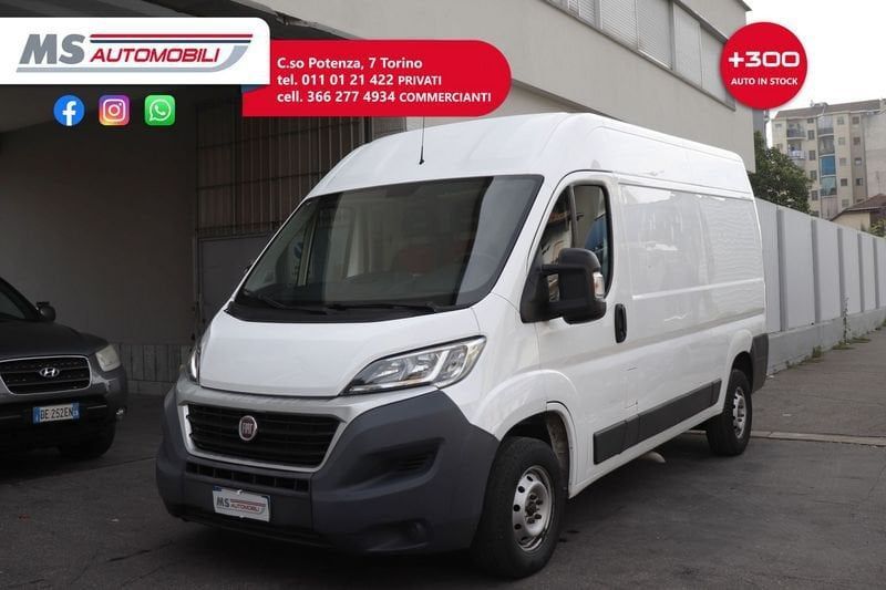 Fiat Ducato 2014