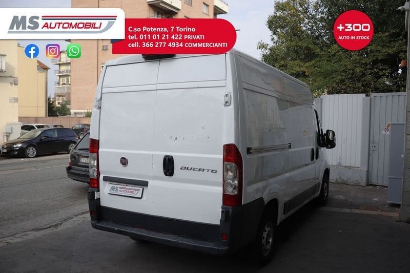 Fiat Ducato 2014