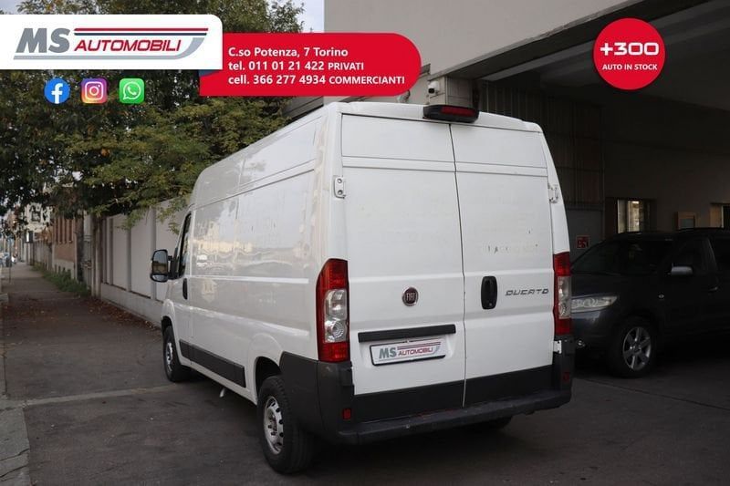 Fiat Ducato 2014