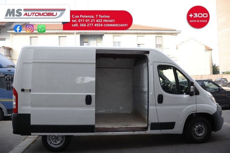 Fiat Ducato 2014