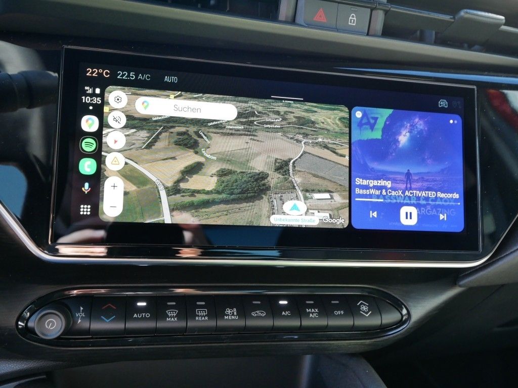 Alfa Romeo Junior 2025