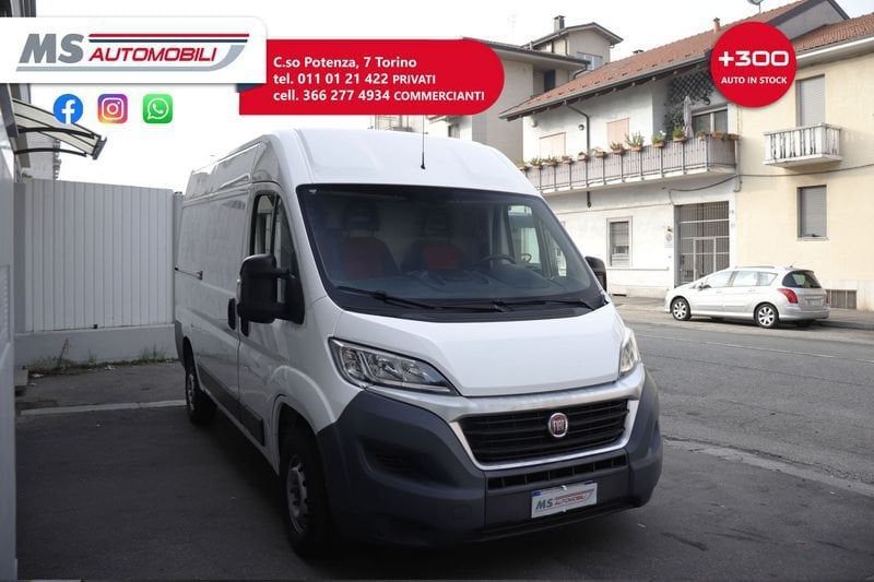 Fiat Ducato 2014