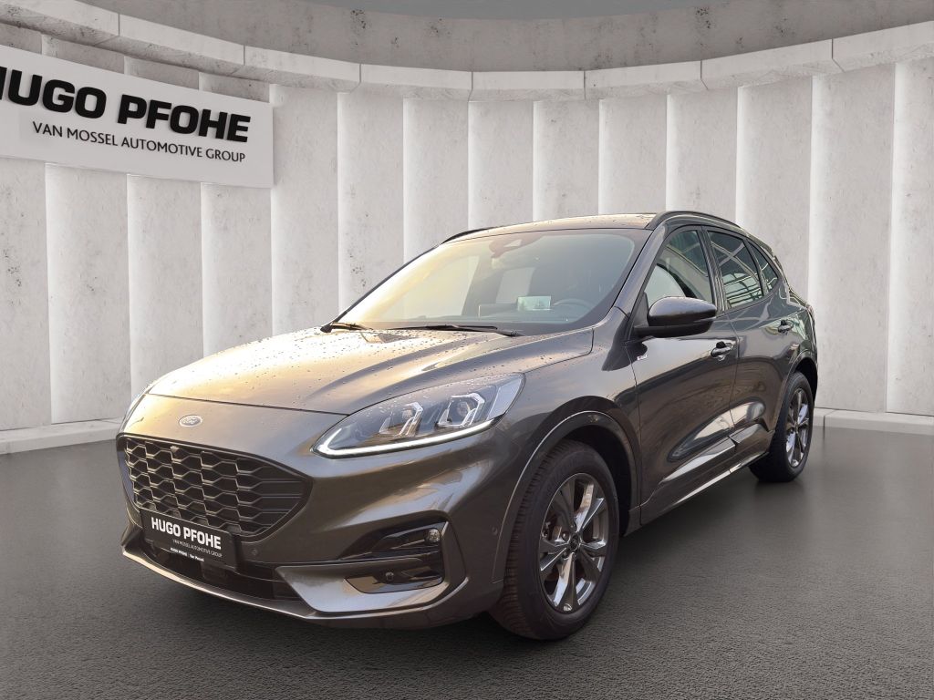 Ford Kuga 2024