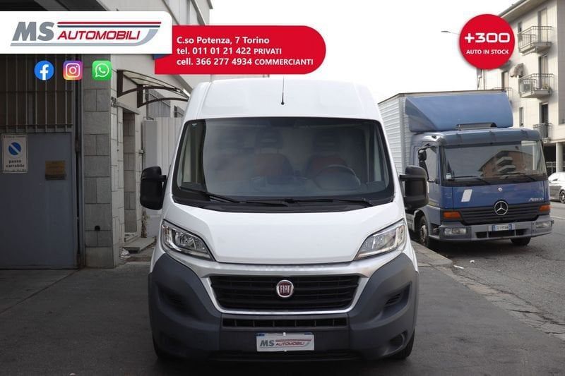 Fiat Ducato 2014