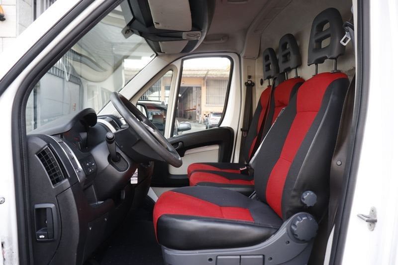 Fiat Ducato 2014