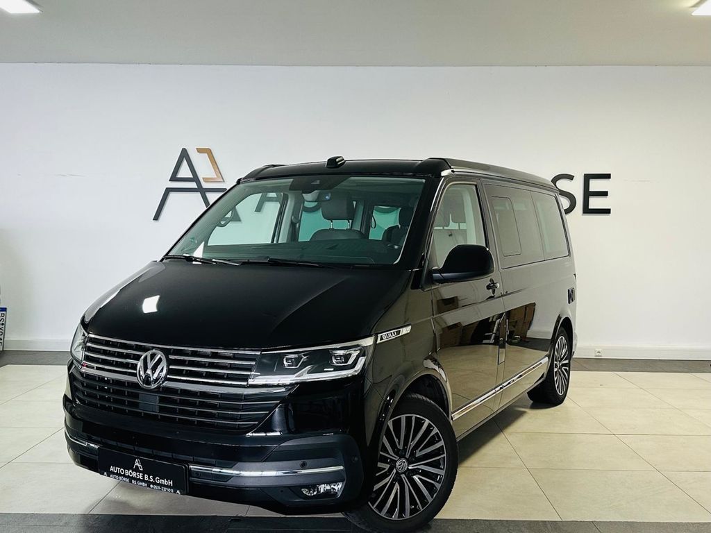 Volkswagen T6 California 2023