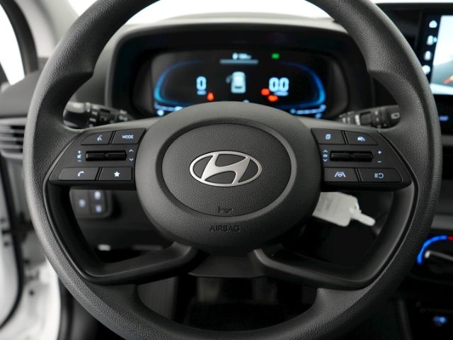 Hyundai i20 2025