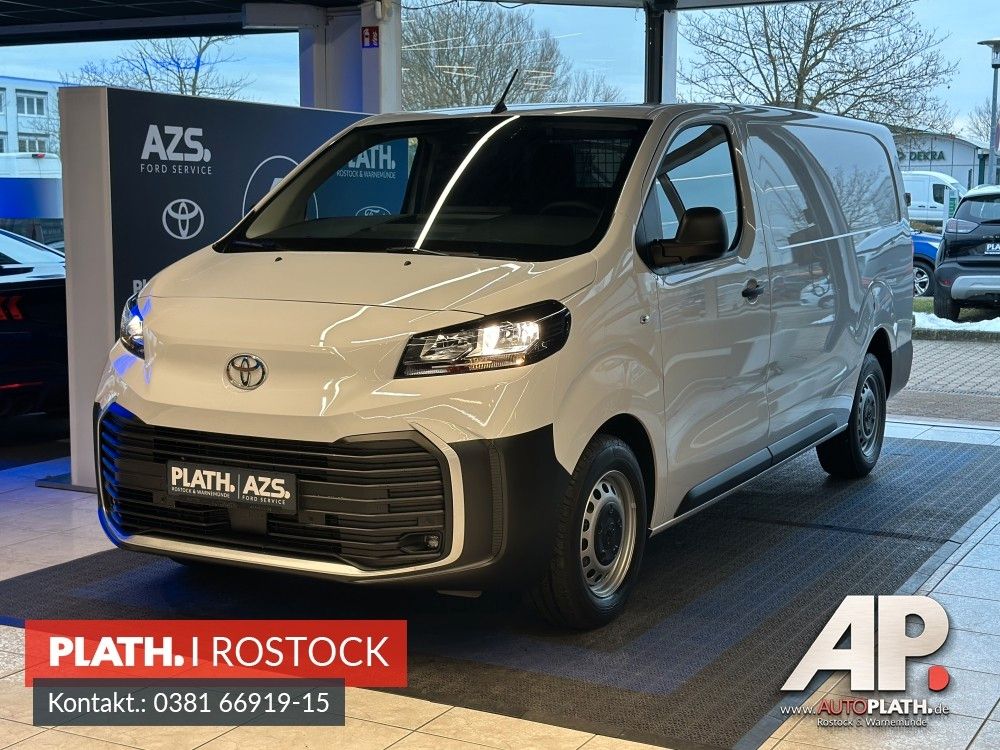 Toyota Proace (Verso)