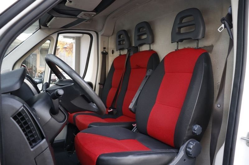 Fiat Ducato 2014
