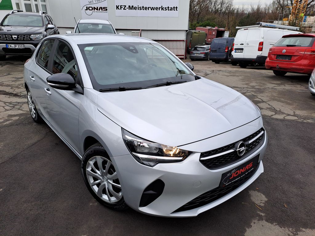 Opel Corsa 2023