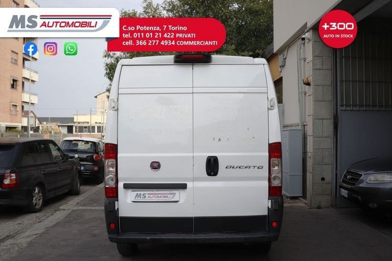 Fiat Ducato 2014