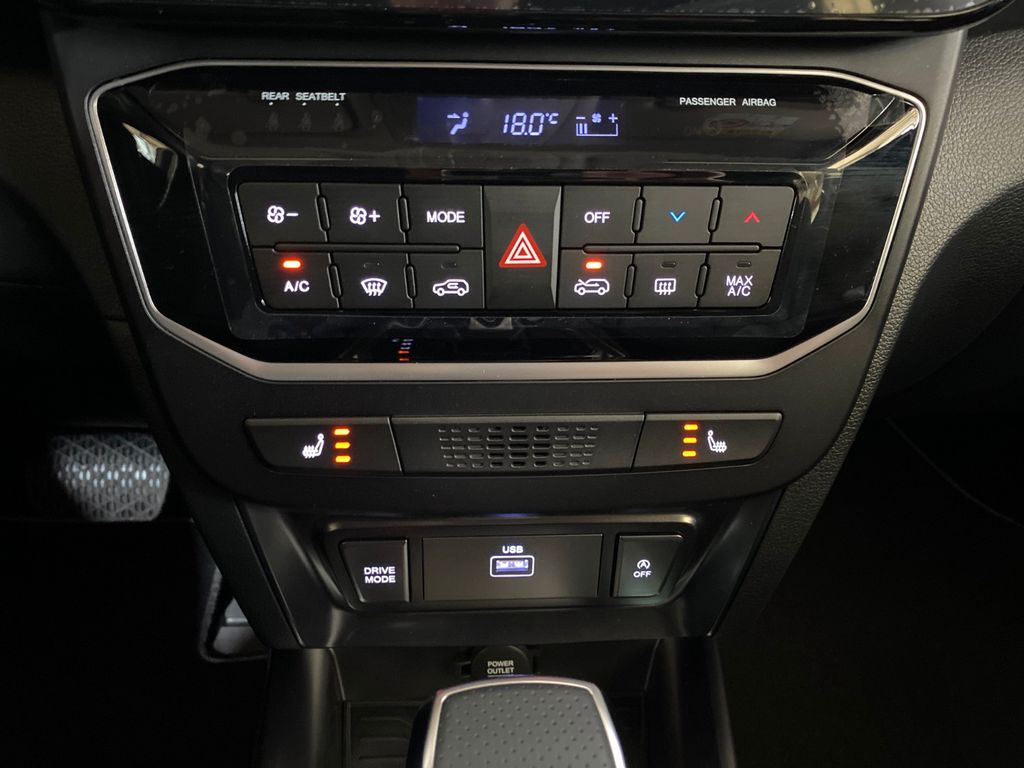 KGM Tivoli