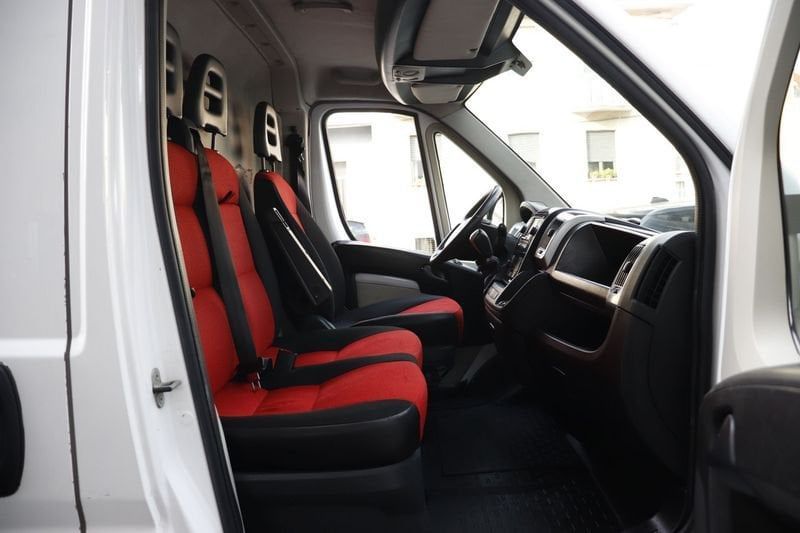 Fiat Ducato 2014