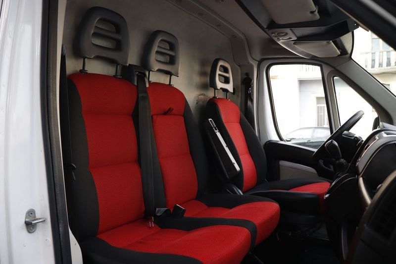 Fiat Ducato 2014