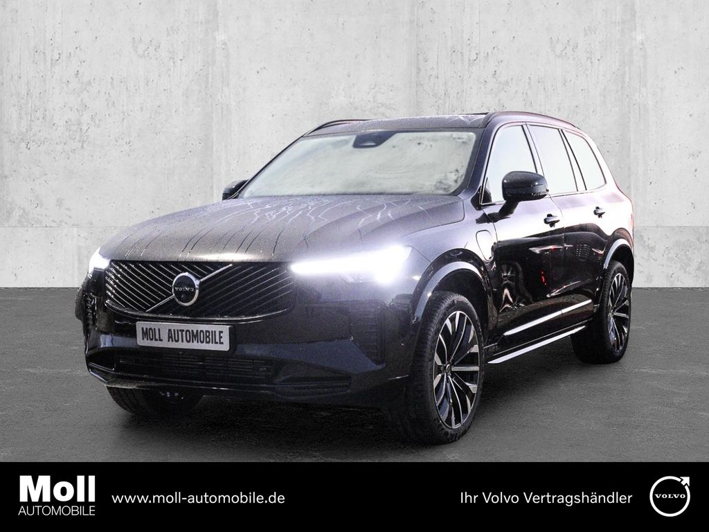 Volvo XC90 2025