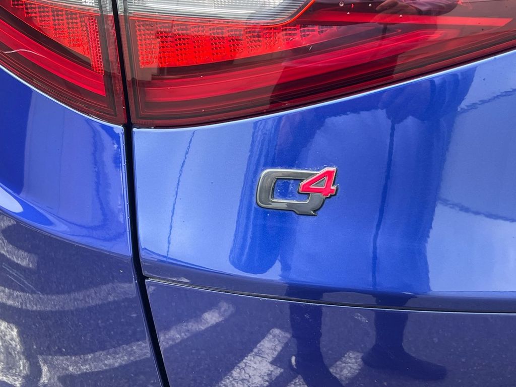 Alfa Romeo Stelvio 2021