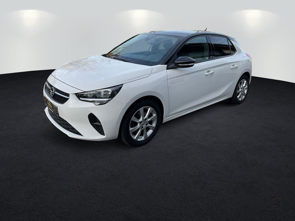 Opel Corsa 2022