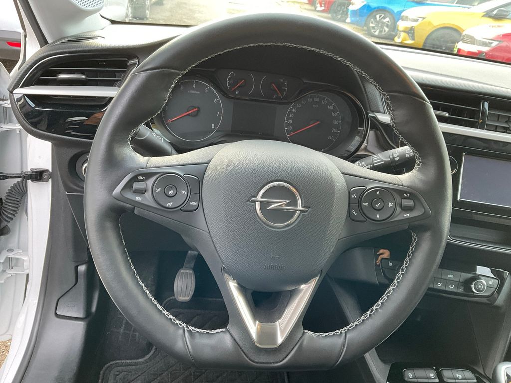 Opel Corsa 2022