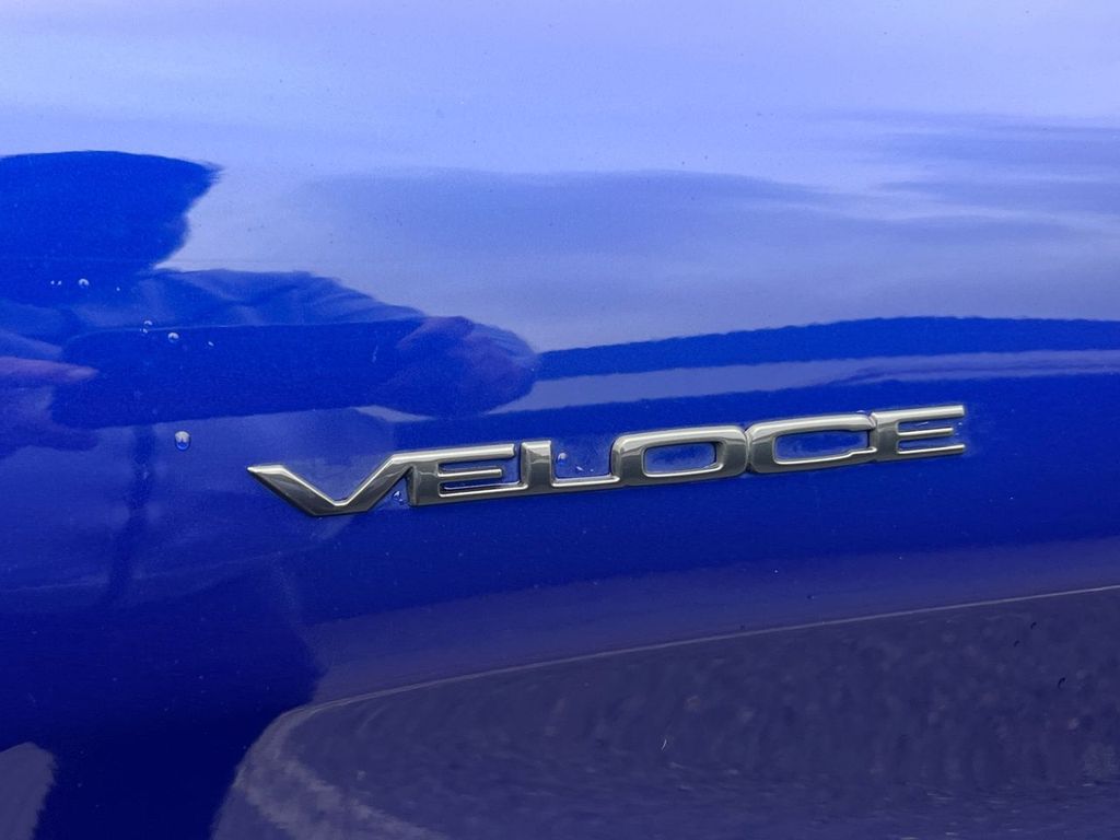 Alfa Romeo Stelvio 2021