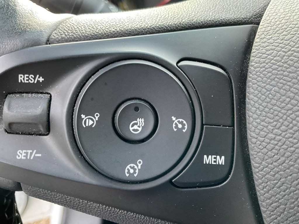 Opel Corsa 2022
