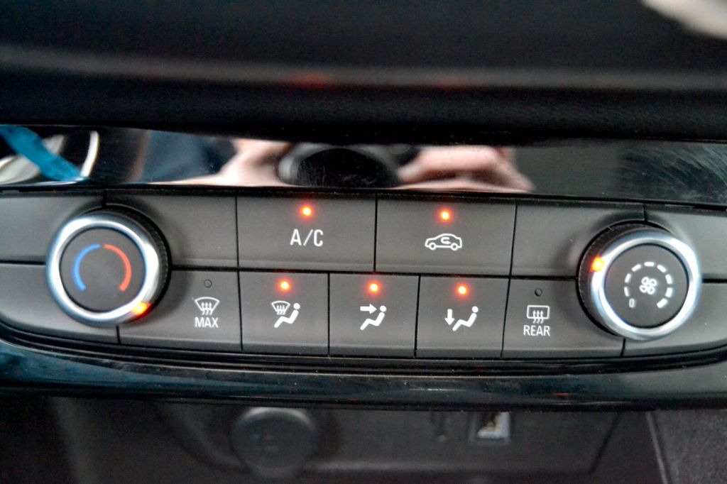 Opel Corsa 2022