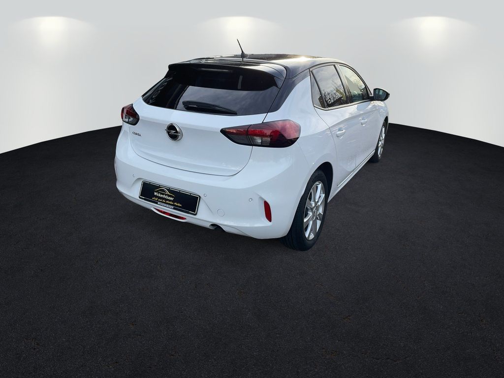 Opel Corsa 2022