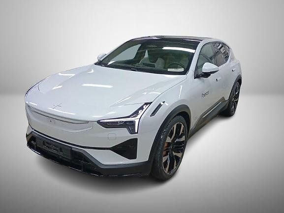 Polestar 3 2024