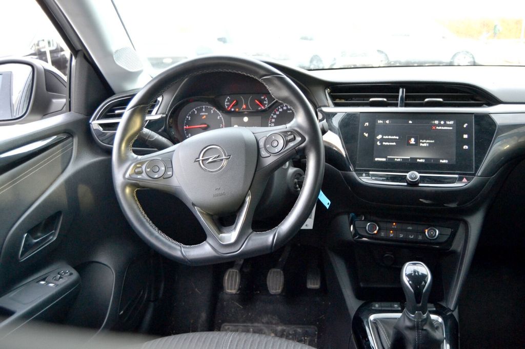 Opel Corsa 2022
