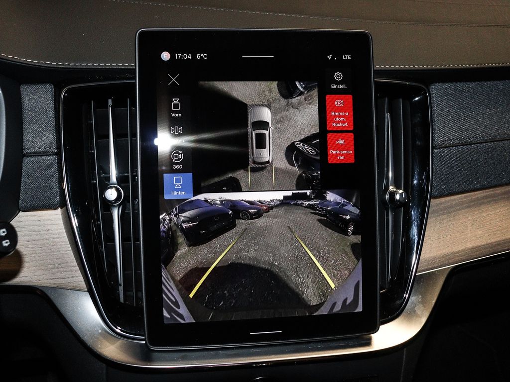 Volvo XC90 2025