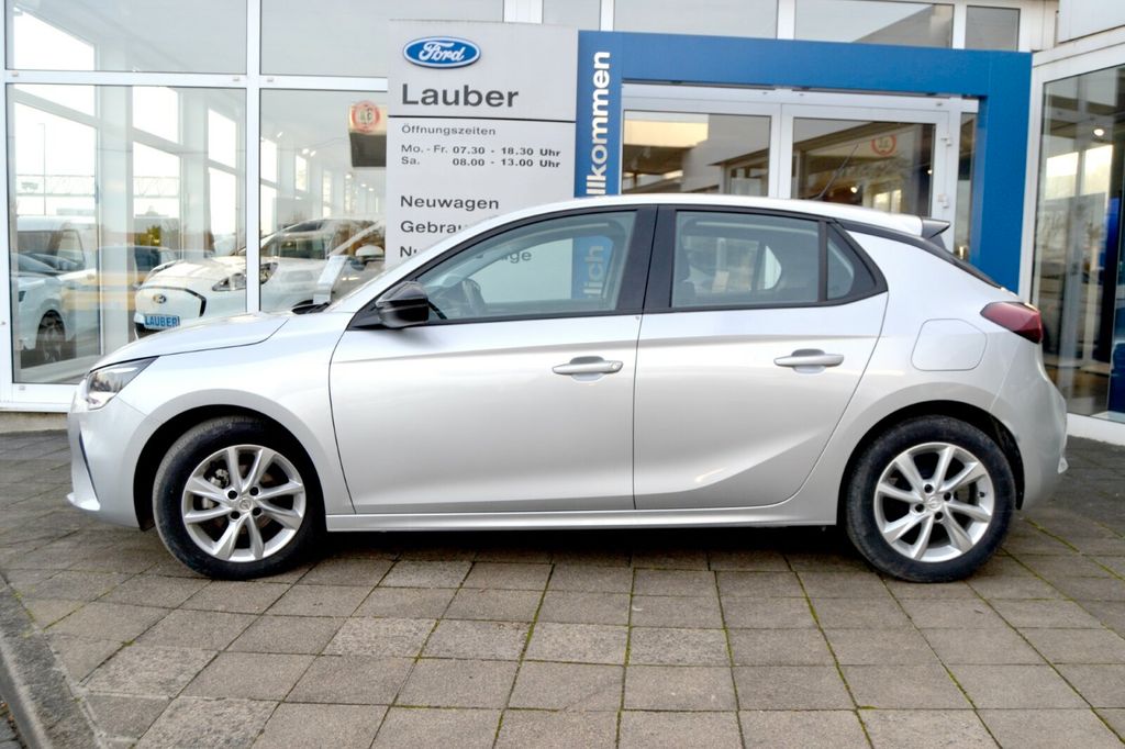 Opel Corsa 2022
