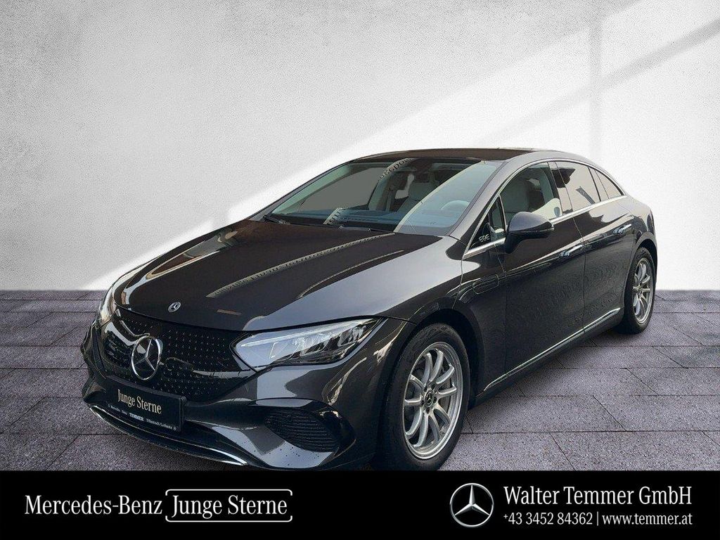 Mercedes-Benz EQE 2023