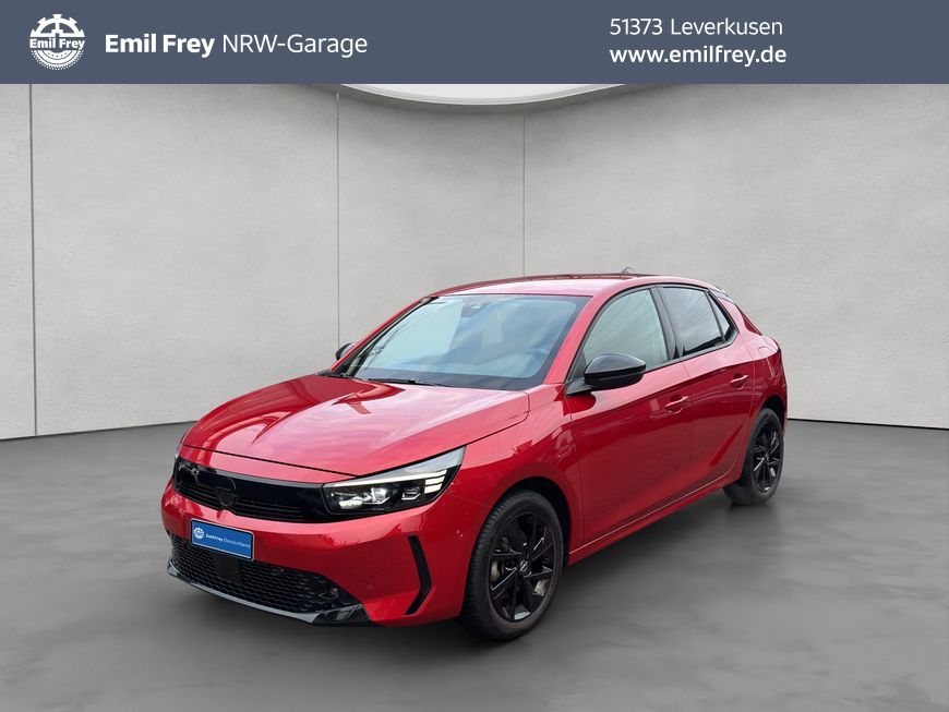 Opel Corsa 2024