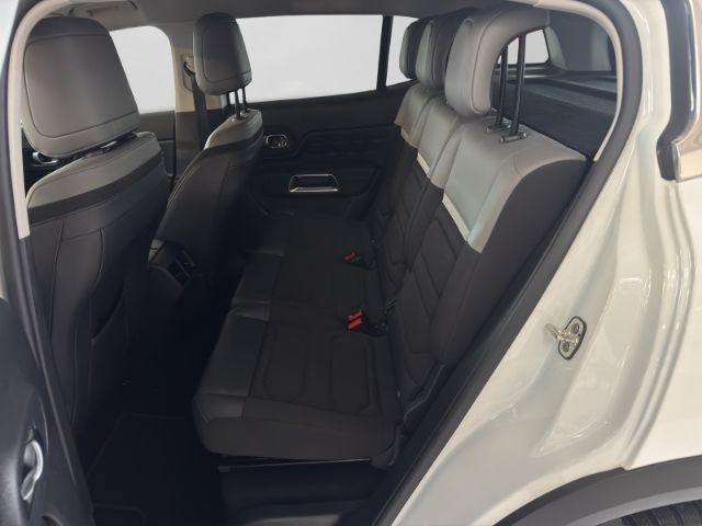 Citroën C5 Aircross 2023