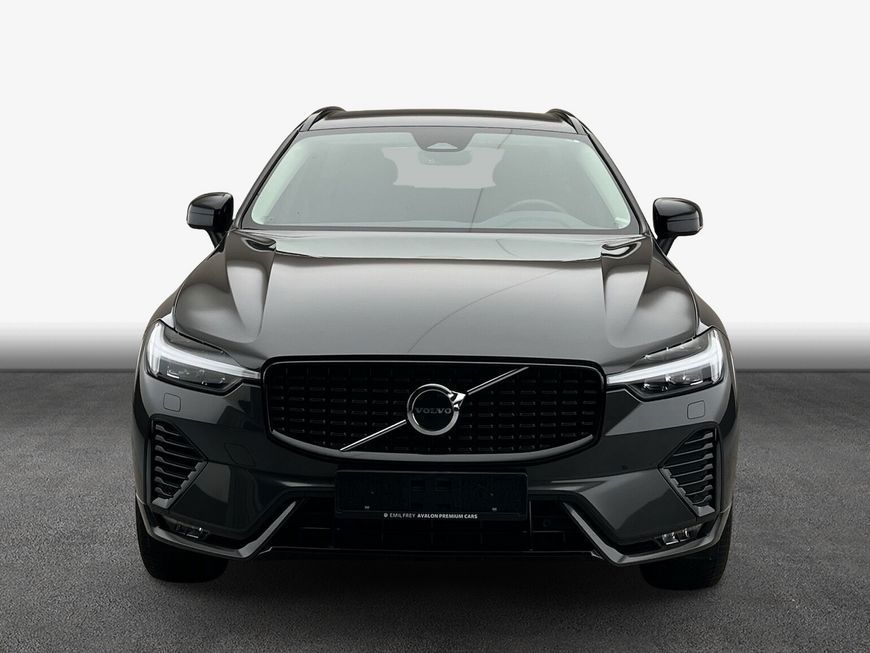 Volvo XC60 2024
