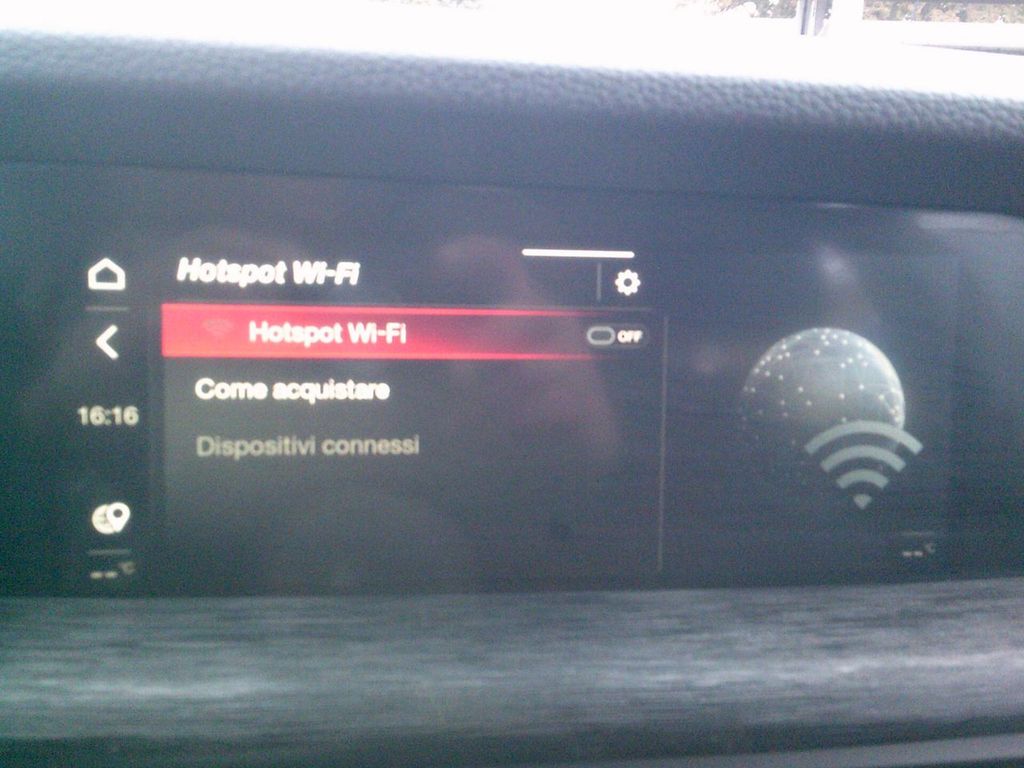 Alfa Romeo Stelvio 2021