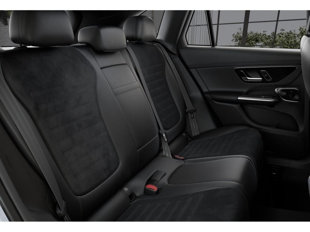 Mercedes-Benz GLC 300 2024