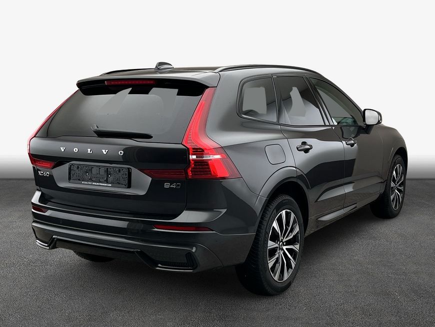 Volvo XC60 2024