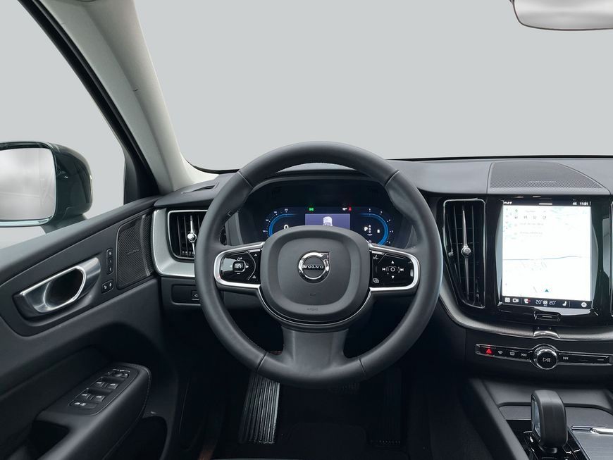 Volvo XC60 2024