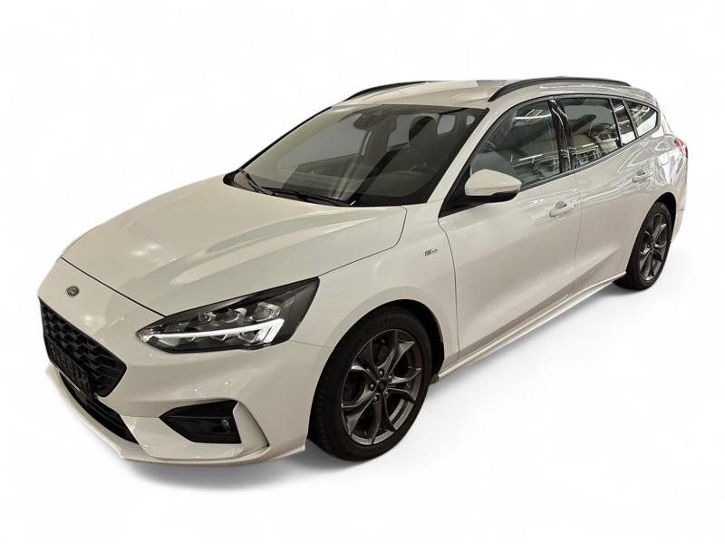 Ford Focus 2021