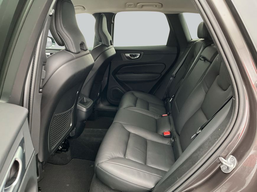 Volvo XC60 2024